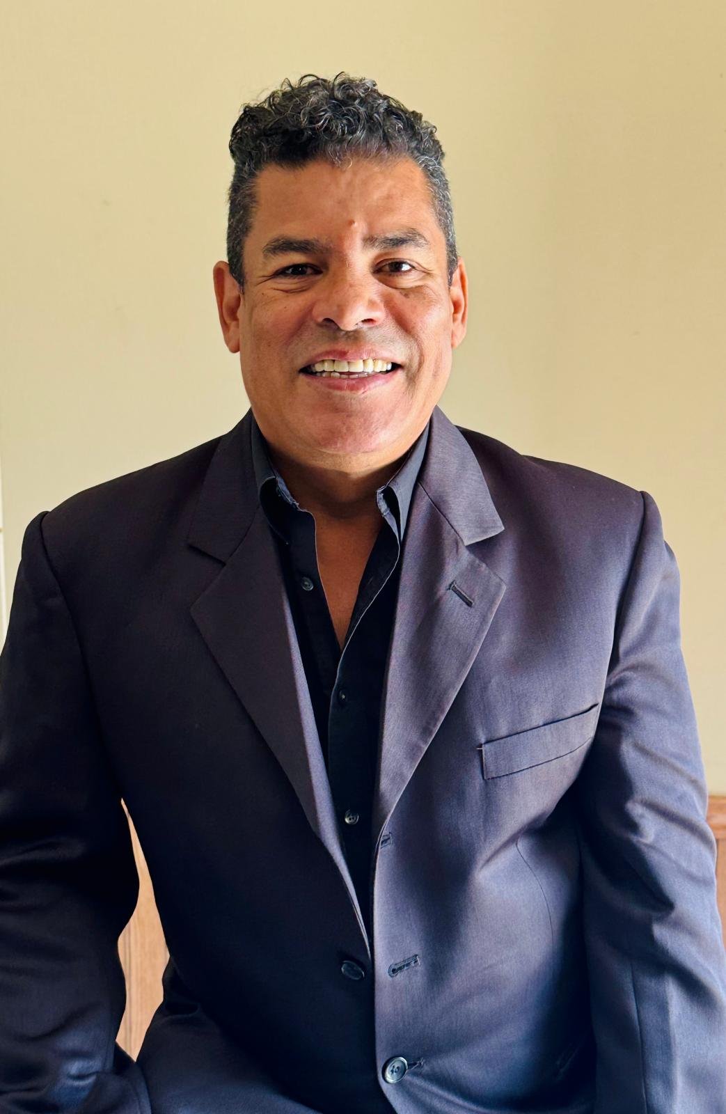 Ramiro Rivera